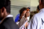 covid-19, janata curfew, coronavirus cases in india cross 200 infected italian tourist dies in jaipur, Girish