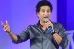 Australia, India, india have good chance of winning series sachin tendulkar, Australia cricket