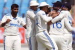 India Vs England news, India Vs England third test, india registers 434 run victory against england in third test, Feb 14