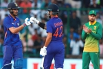 India Vs South Africa scoreboard, India Vs South Africa latest, india seals the odi series against south africa, T20 world cup 2022