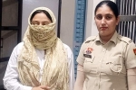 Why did Indian YouTuber visit Pakistan?