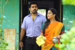 Vijay Antony Indrasena movie review, Indrasena review, indrasena movie review rating story cast and crew, Vijay antony