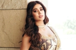 Janhvi Kapoor upcoming movie, Vijay Deverakonda, janhvi kapoor signs her first tollywood project, Boney kapoor