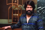 Yash Telugu movie, Boyapati Srinu pan Indian project, kgf yash all set for tollywood debut, Kannada actor