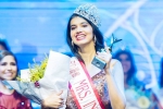 India No. 3, Kadambari Chheda-Donvalkar, former indian shuttler crowned mrs india usa oregon 2019, Mrs india usa oregon 2019