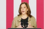 Kamala Harris Vs Donald Trump breaking, Kamala Harris Vs Donald Trump updates, kamala harris slams trump s political games on immigration, Us mexico border