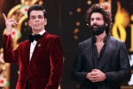 Karan Johar Vs Kartik Aaryan dispute, Kartik Aaryan, karan johar takes a dig at kartik aaryan, Encounter