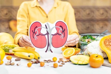 How To Keep Your Kidneys Healthy?