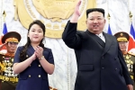 Kim Jong Un ill, Kim Jong Un latest, north korea s kim jong un s daughter as his successor, Kim jong un
