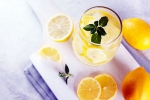 Lemon Water and Diabetes benefits, Lemon Water and Diabetes benefits, can drinking lemon water help manage diabetes, Cholesterol level