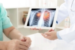 Lung Health, COPD problems, suggested lifestyle changes to improve your lung health, Healthy diet