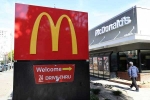 McDonald's, McDonald's, over 500 mcdonald s customers sick as human faeces parasite found in salads, Nebraska