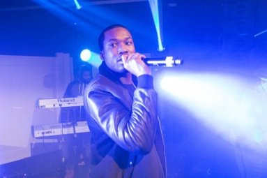 Meek Mill sued over Connecticut concert shootings