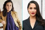 Priyanka Joshi, The Vogue 25, indian origin biochemist on uk s most influential women list alongside meghan markle, Uk s most influential women list