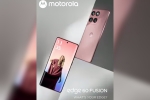 Motorola Edge 60 Fusion specifications, Motorola Edge 60 Fusion expected price, motorola edge 60 fusion launch teased in india, Dragon