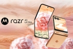 Motorola Razr 50 Ultra, Motorola Razr 50 Ultra colours, motorola razr 50 ultra to be launched in india soon, Motorola razr 50