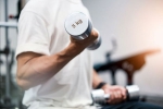 Muscle Training updates, Muscle Training tips, training the same set of muscles everyday is disastrous, Muscle training