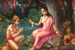 Rama, mythology, everything we must learn from sita a pure beautiful and divine soul, Parenting