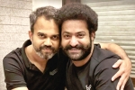 NTR new movie, NTR, ntr and prashanth neel joining hands for an action entertainer, Ntr31