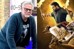 NTR and James Gunn latest, NTR and James Gunn statement, top hollywood director wishes to work with ntr, Ntr30