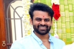 Sai Tej movie release date, Sai Tej movie release date, ntr s voiceover for sai tej s next film, Karthik dandu