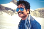 Raid remake, Nagarjuna, nag in a bollywood remake, Manmadhudu 2