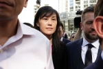 Linda Sun updates, Linda Sun Properties and bonds, new york governor ex aide charged as chinese agent, State government