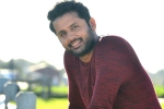 Nithiin and Sriram Venu latest updates, Nithiin and Sriram Venu latest, nithiin s next to be made on a high budget, Vakeel saab