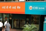 banking services of nris, idbi bank net banking, now nris can open account in idbi bank without submitting paper documents, Banking services