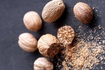 Menstrual pain Nutmeg updates, Menstrual pain Nutmeg news, how nutmeg can help from menstrual pain, Reproductive health