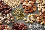 Nuts and Seeds new breaking, Nuts and Seeds latest, why should you start your day with nuts and seeds, Blood sugar