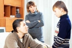 Strict Parents tips, Strict Parents Children, parents should be strict about these things, Friendships