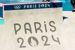 Paris Olympics, Paris Olympia 2024, paris olympics 2024 indian sports updates, Sexual assault