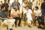 Nithiin, Pawan Kalyan news, pawan kalyan surprises trivikram and nithiin, Sardaar gabbar singh