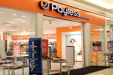 Payless to close 5 stores in Connecticut