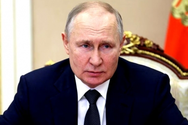 Putin&#039;s ally proposed to ban ICC in Russia