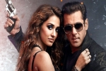 Radhe movie review, Salman Khan, radhe movie review rating story cast and crew, Radhe rating