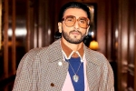 Ranveer Singh breaking updates, Ranveer Singh movies, ranveer singh signs up with william morris endeavor, Hollywood