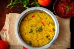 moong dal, moong dal, 5 appetizing ways to transform your regular khichdi, Spicy
