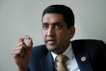 number of US troops in Afghanistan 2018, number of troops in afghanistan 2018, rep ro khanna backs trump on troop withdrawal from afghanistan, Ben rhodes