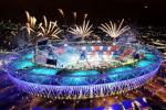 Indi In Olympic, Rio 2016 closing ceremony, rio olympics ends with spectacular visual feast, Usain bolt