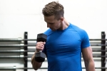 Ripped Body Vs Depression, Ripped Body Vs Depression advantages, study shows getting ripped reduces the risk of depression, Ripped body