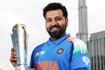 Rohit Sharma retirement rumors, Rohit Sharma, rohit sharma might exit international cricket, May 31