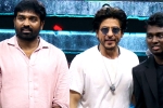 SRK about tamil cinema, Jawan audio launch, srk jawan s audio launch highlights, Shahrukh khan
