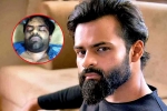 Sai Dharam Tej, Sai Dharam Tej film news, sai dharam tej injured in a bike accident, Bike accident