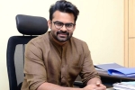 Sai Dharam Tej accident, Sai Dharam Tej accident, latest health update of sai dharam tej, Bike accident