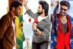 Gurthunda Seethakalam, Alluri, no buzz for september releases, Sudheer babu