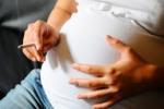 pregnancy, pregnancy, smoking marijuana during pregnancy may harm baby s brain, Low birth weight
