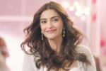 Sonam Kapoor next movie, Sonam Kapoor new film, sonam kapoor to yield megaphone, Actress sonam kapoor