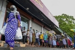 Sri Lanka latest, Sri Lanka status, sri lanka heading for a bankruptcy, World bank